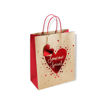 Picture of SOMEONE SPECIAL READ HEART BAG